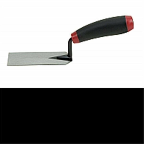 Hyde Industrial Blade Solutions 18060 2 in. Margin Trowel 79423180606